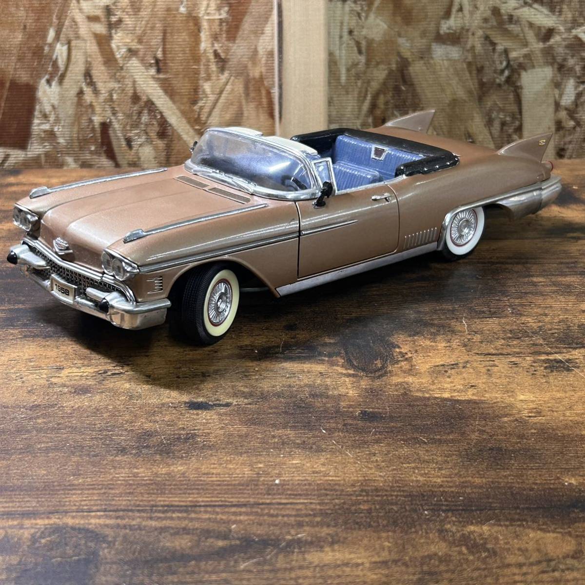 0 Cadillac Eldorado キャデラック エルドラド - the | Biarritz r V8