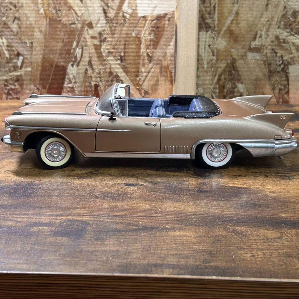 0 Cadillac Eldorado キャデラック エルドラド - the | Biarritz r V8