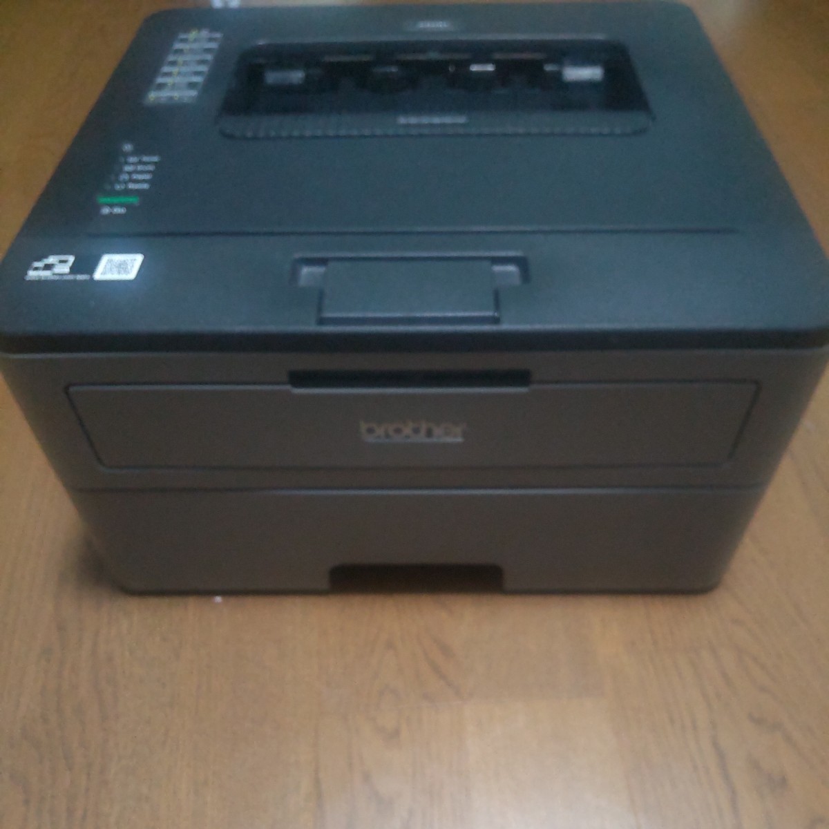 ブラザーA4モノクロレーザープリンターJUSTIO HL-L2330D 【公式通販】