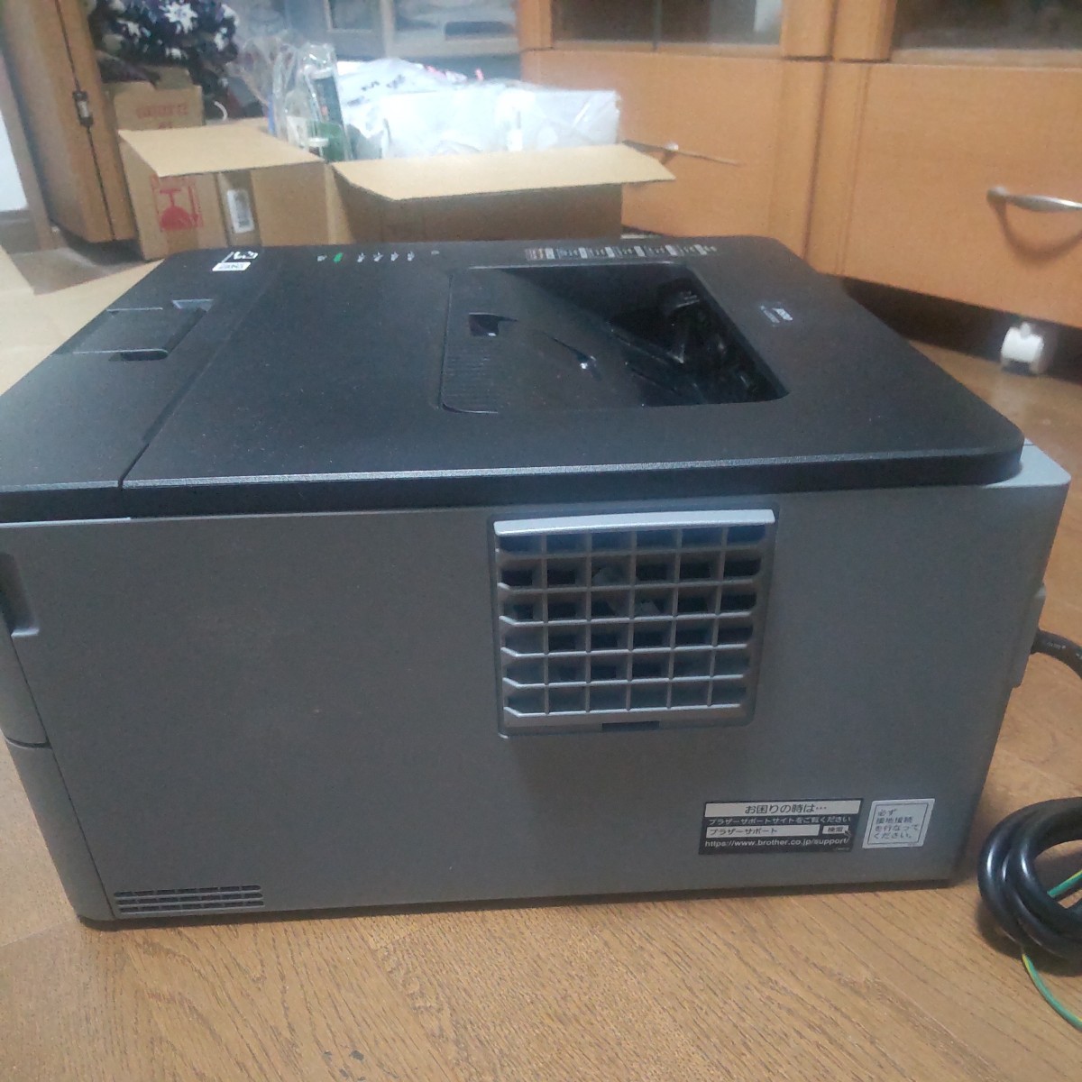 ブラザーA4モノクロレーザープリンターJUSTIO HL-L2330D 【公式通販】
