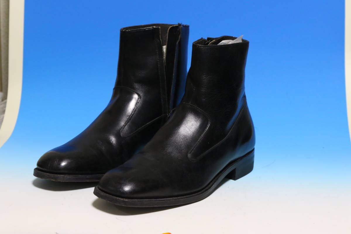 REGAL リーガル ブーツ 25.5cm