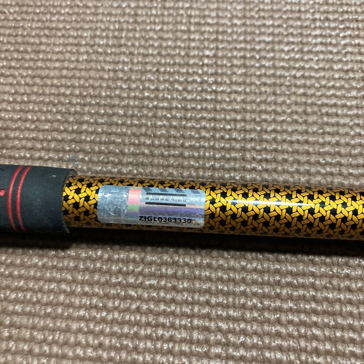 オノフ LABOSPEC SHINARI 60CBT オノフ SHINARI ONOFF (2022) Driver