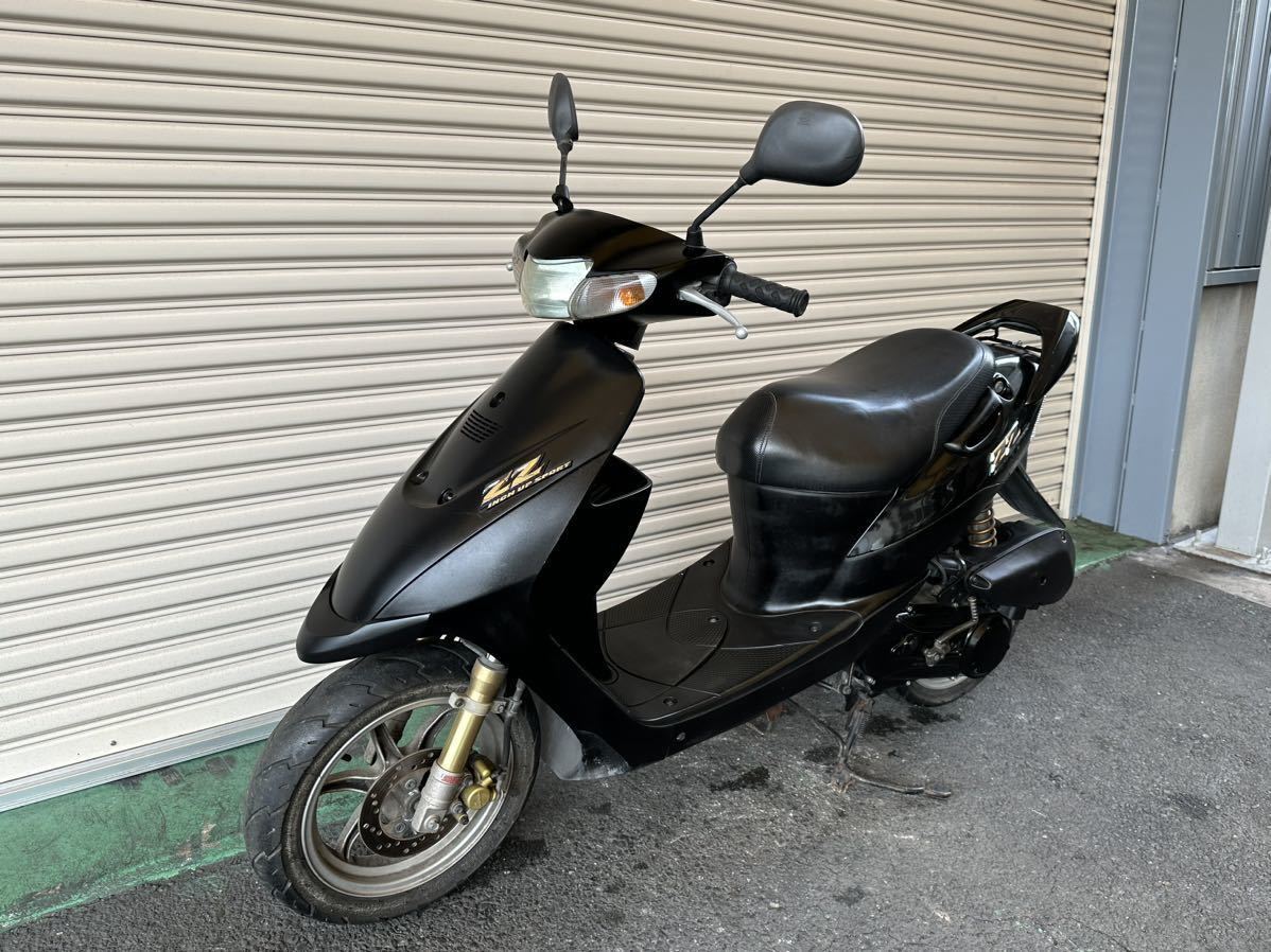 2 ホンダ CT50 ハンターカブ キック不可 不動 茨城県常陸太田市 かがく
