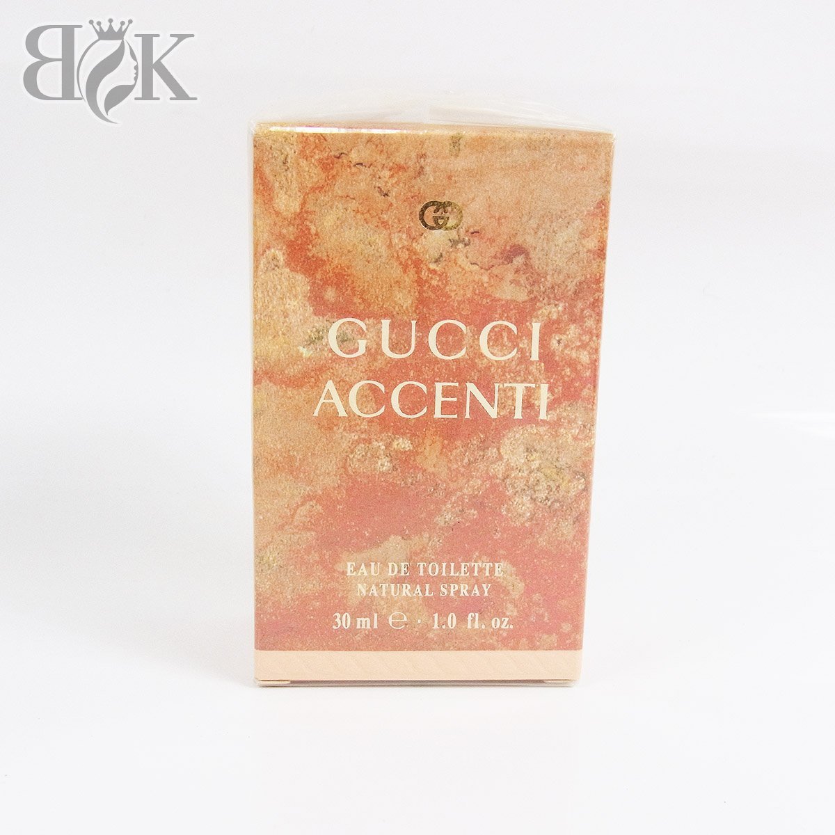 GUCCI グッチ アチェンティー オー・ド・トワレ 30ml 保管未開封品 ♪