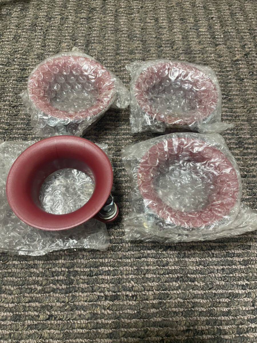 ヤリス 5BA-MXPA10 ラジエータ 1562，422136-7661 16400-15620