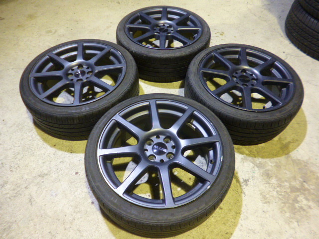 ブリヂストン ブリザックVRX 155/65R14 PREO デイズ ekワゴン ウェイク