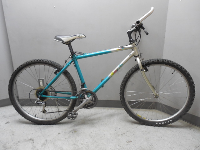 MFX ⁄ ARAYA・アラヤ・クロスバイク・自転車・MUDDY FOX / 基本未整備