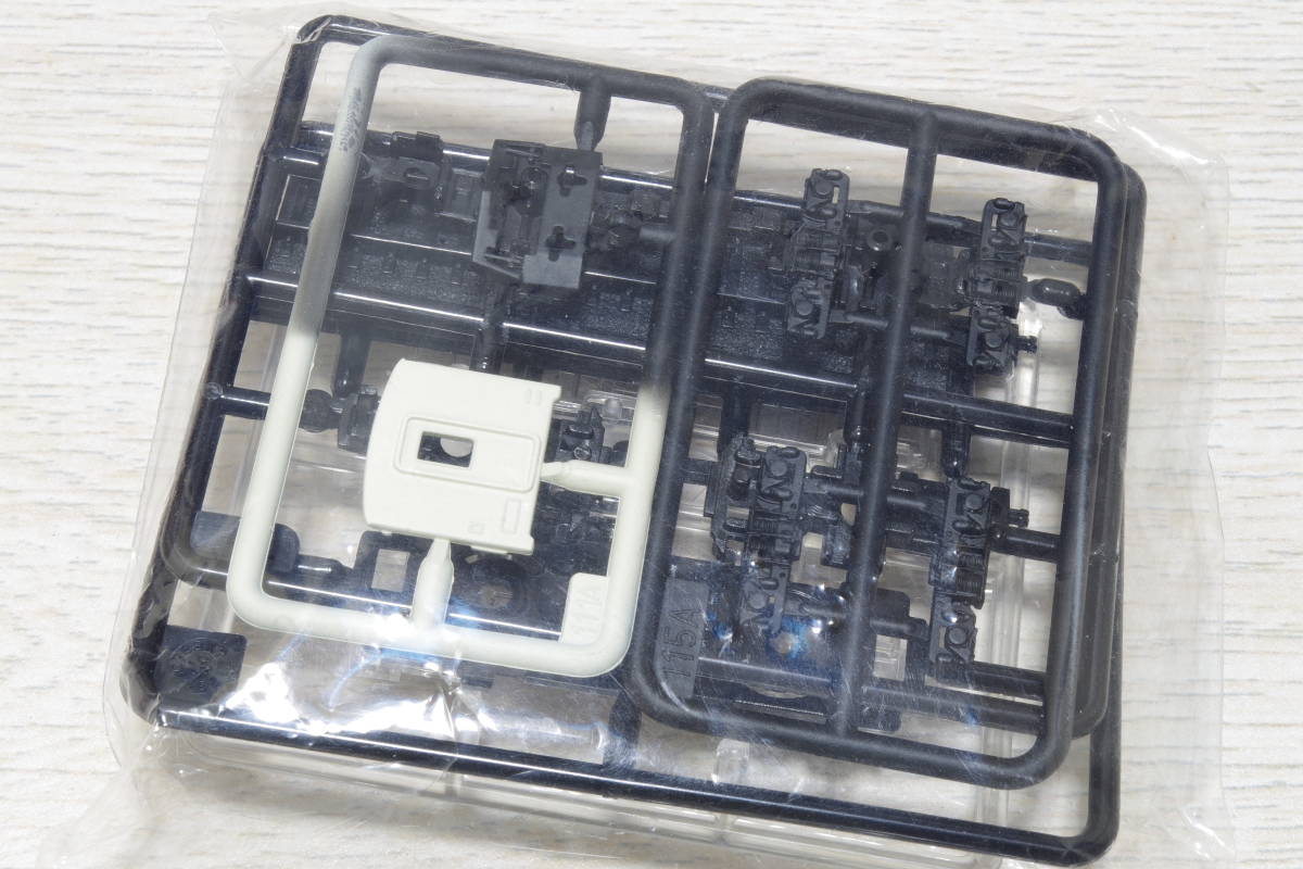 Bトレインショーティー パート11 401系 一般色_4