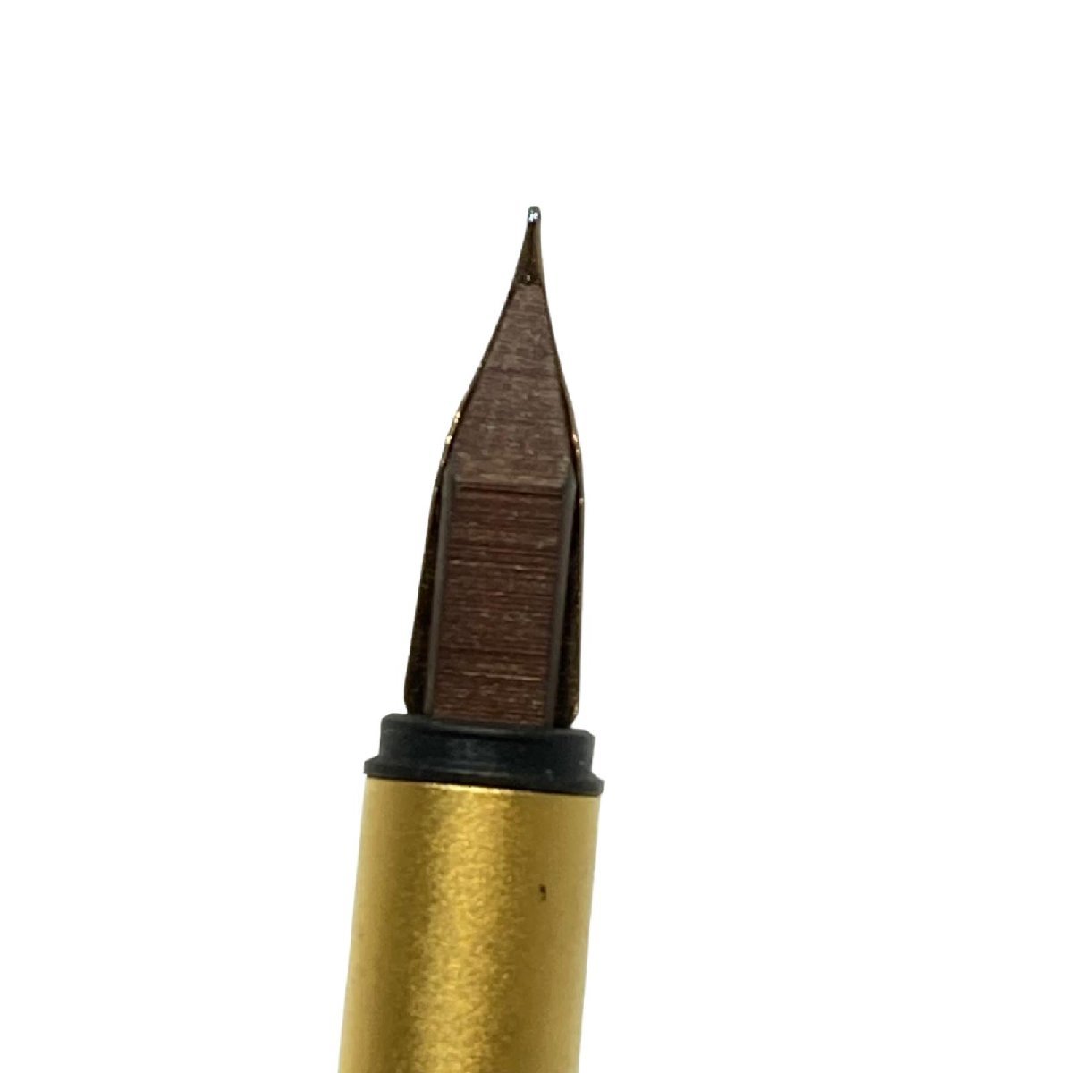 MONTBLANC モンブラン ノブレス 万年筆 ペン先14K 585刻印 ゴールド