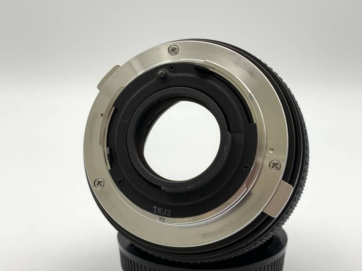 ◇1:2 f=50mm Macro◇ OLYMPUS OM ZUIKO MACRO 50m f2 オリンパス 標準 単