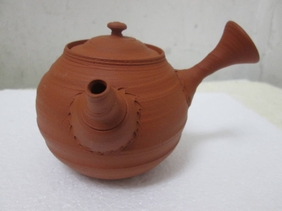 お得，大得価 中国宜興○紫砂○朱泥○茶壷○煎茶道具○古玩○中国美術