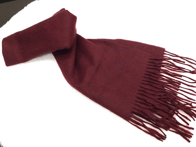 全国無料，得価 保管品 ダンヒル dunhill マフラー カシミヤ 100% メンズ 服飾小物 冬物 レターパックプラス発送可(ダンヒル)｜売買されたオークション情報、yahooの商品情報をアーカイブ公開 - オークファン その他