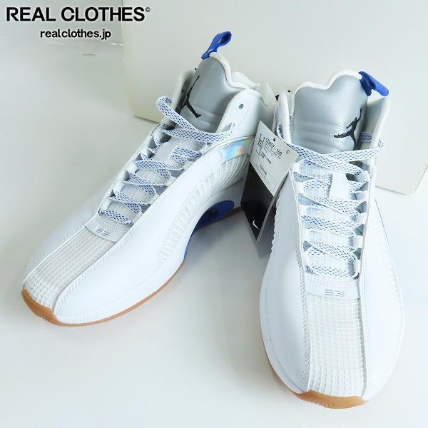 未使用】 NIKE/ナイキ AIR JORDAN XXXV “Sisterhood” エアジョーダン 
