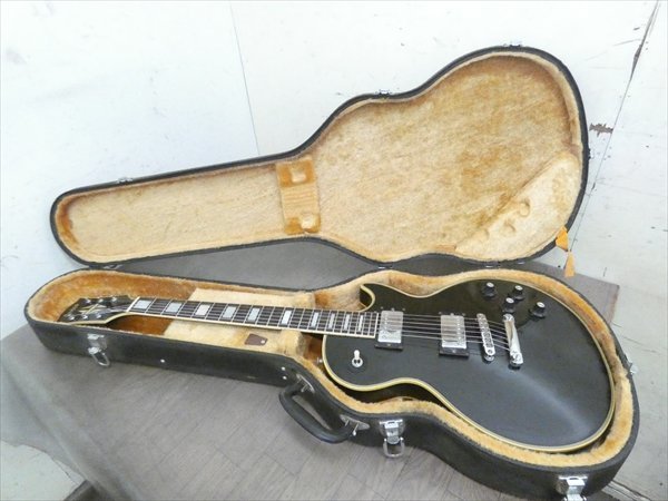 グレコ Greco ジャパンビンテージ エレキギター レスポール レスポール