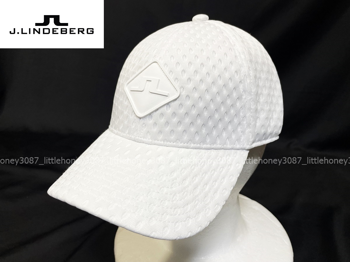 2026，お得 J.LINDEBERG J.リンドバーグ Bridge Strike Capキャップ 2(キャップ)｜売買されたオークション情報、yahooの商品情報をアーカイブ公開 - オークファン キャップ