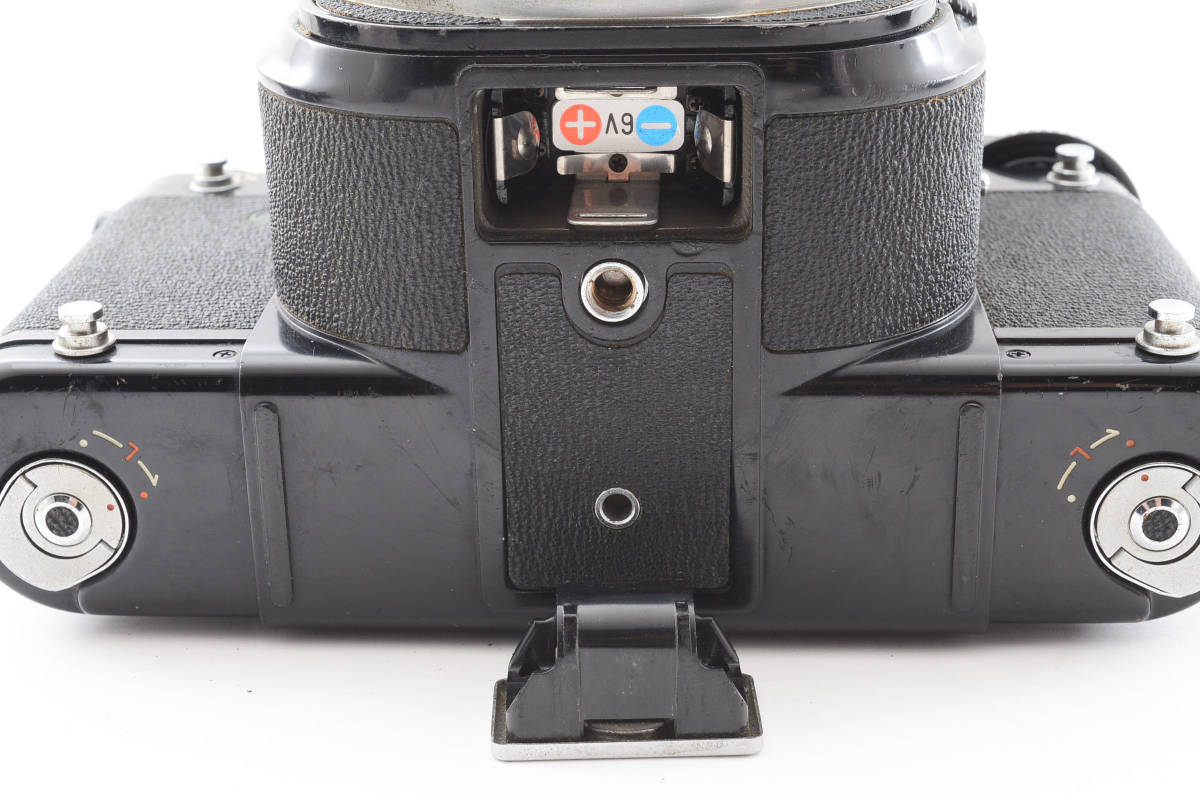 ASAHI PENTAX 6×7 TTLプリズム ペンタックス 赤城耕一：第17回 数多のプロ写真家に愛された完全なる実用仕事カメラ