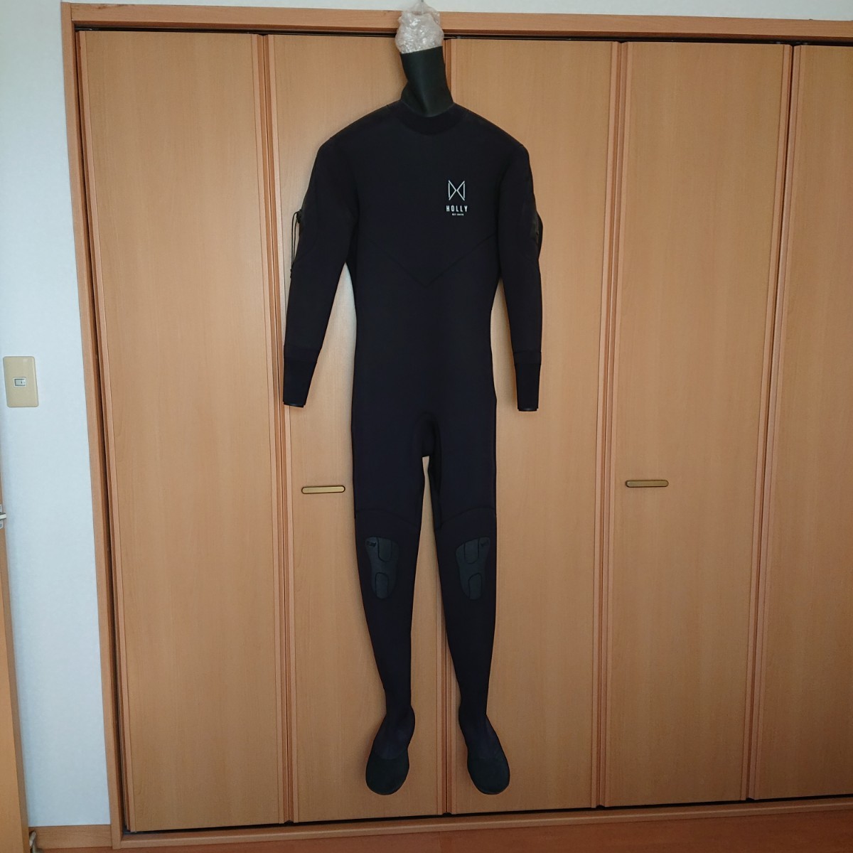 n*o様 Holly ドライスーツ Holly – Wetsuits ドライウエットスーツ HDS-2 アルトイズサーフ HOLLY