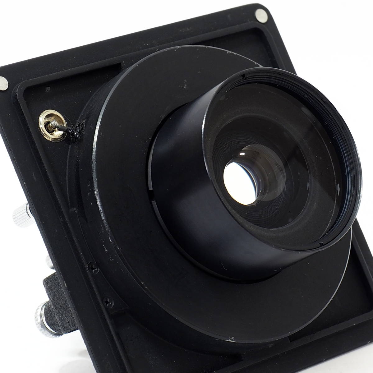 SUPER TOPCOR 65mm F7 TOKYO KOGAKU for HOSEMAN VH VH-R 985 970 6x9