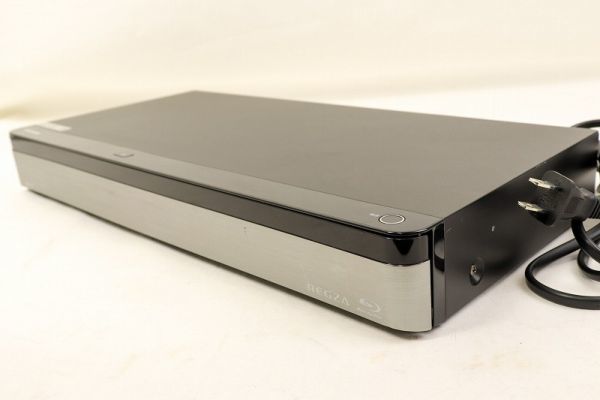 新作，2025 EM-102114 〔 み〕 レグザブルーレイ 〔DBR-M1007〕 2017年製 1TB 東芝 TOSHIBA(東芝)｜売買されたオークション情報、yahooの商品情報をアーカイブ公開 - オークファン 東芝