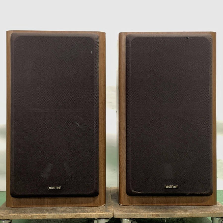 DS-77Z DIATONE ダイヤトーン DS-77Zの仕様 スピーカー - ペア