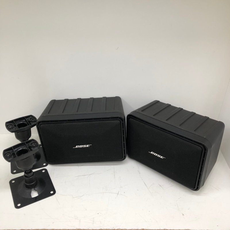 BOSE 101MM ボーズ スピーカーシステム 公式通販 スピーカー | 広島の