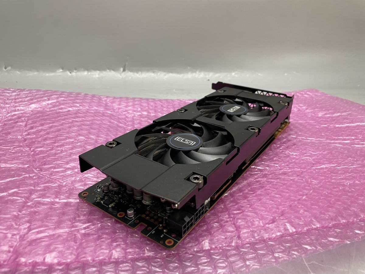 ☆グラボ☆グラフィックボード ELSA NVIDIA GeForce GTX 980 4GB PCI-E
