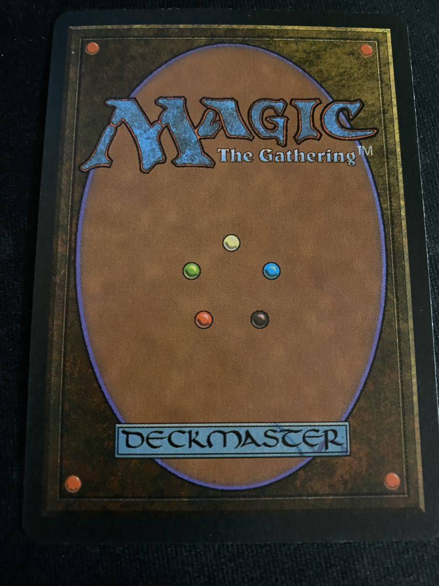Badlands イタリア語 MTG 3ed デュアルランド revised MTG』デュアル