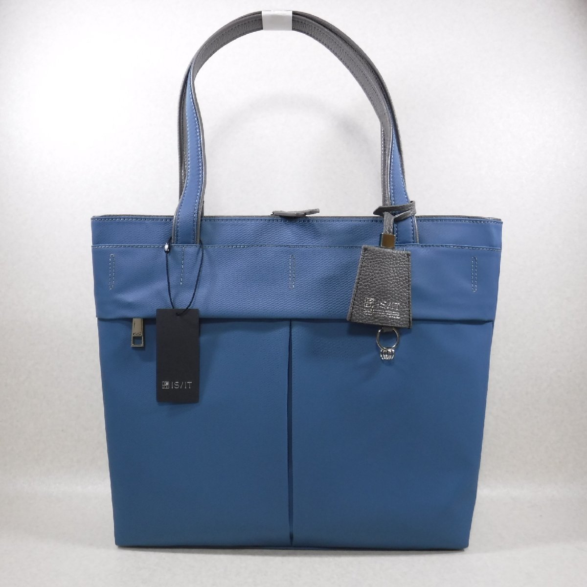 セール，本物保証 【美品】ヴェラペッレ VERAPELLE トートバッグ 本革 