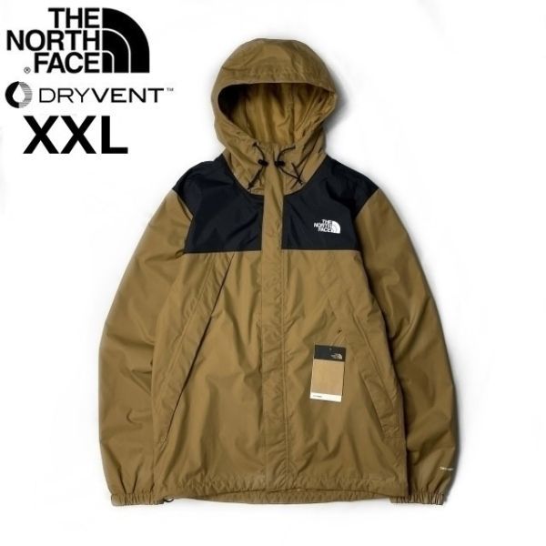 1円～!売切!【正規新品】THE NORTH FACE◇ANTORA JACKET マウンテン 