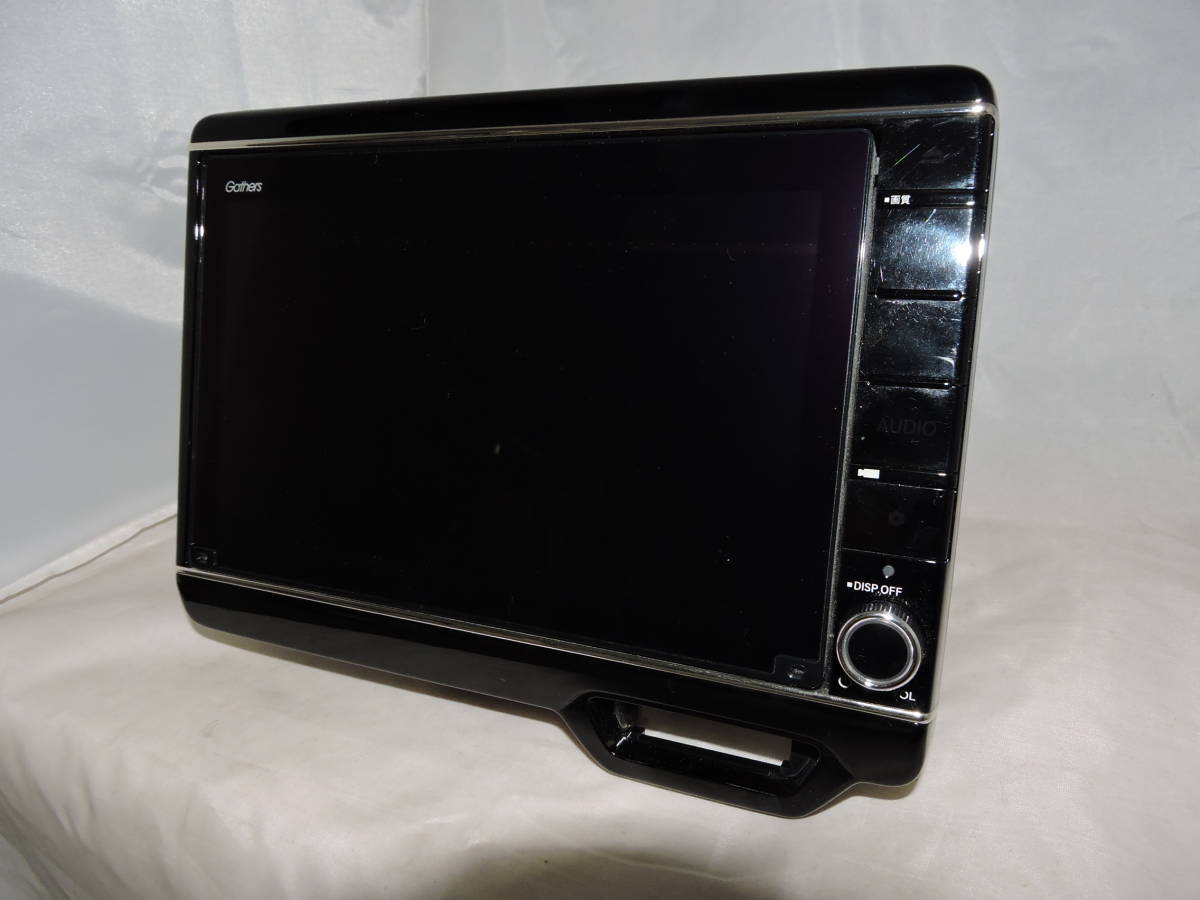 ☆ホンダ純正　メモリーナビ　VXU-207NBi (2021年地図データ）☆