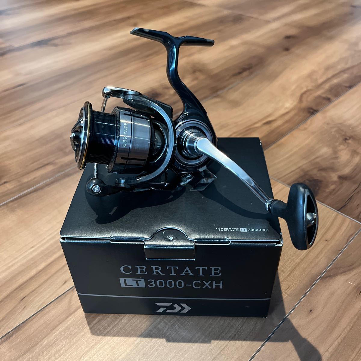 Daiwa 19セルテート3000-CXH 【公式通販】