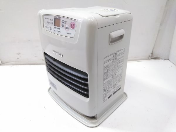 ダイニチ ブルーヒーター ファンヒーター 6～8畳用 FW-3217NE ☆ ②