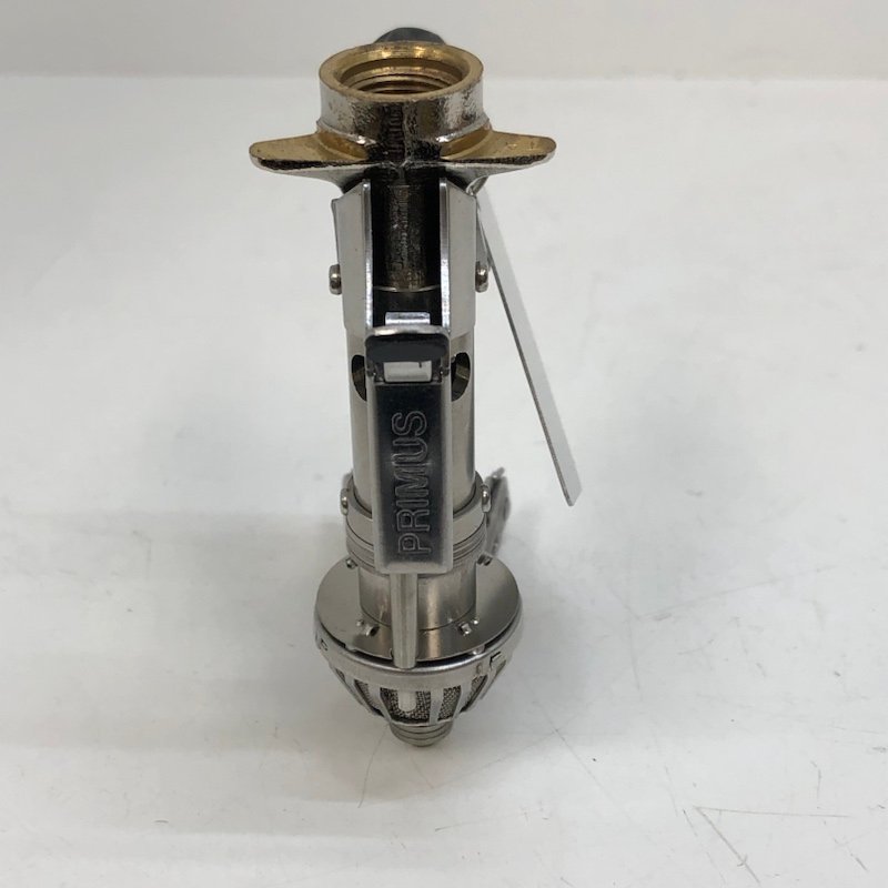PRIMUS プリムス P-153 ウルトラバーナー 液化石油ガスこんろ 直結型 231123SK460007