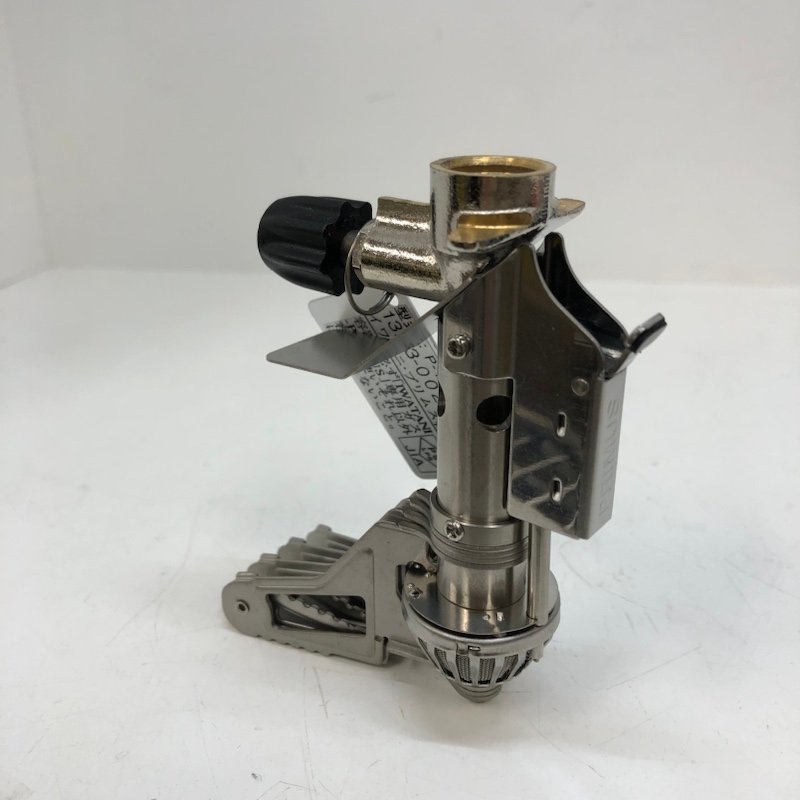 PRIMUS プリムス P-153 ウルトラバーナー 液化石油ガスこんろ 直結型 231123SK460007