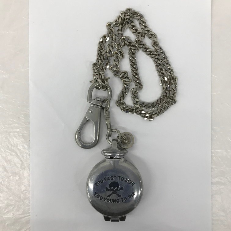 Vivienne Westwood ヴィヴィアンウエストウッド 携帯灰皿 Vivienne Westwood ヴィヴィアンウエストウッド 携帯灰皿
