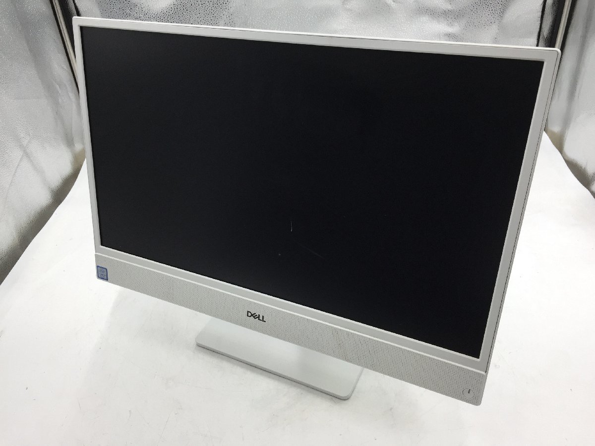 美品DELLPC Inspiron 第8世代インテル Core i3 8145U i3 - Inspiron core i3-8145u（メーカーDell）の通販 Dell Core