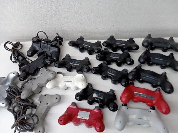 PS4 コントローラー 動作未確認 ジャンク品 SONY 本体ps4 動作未確認