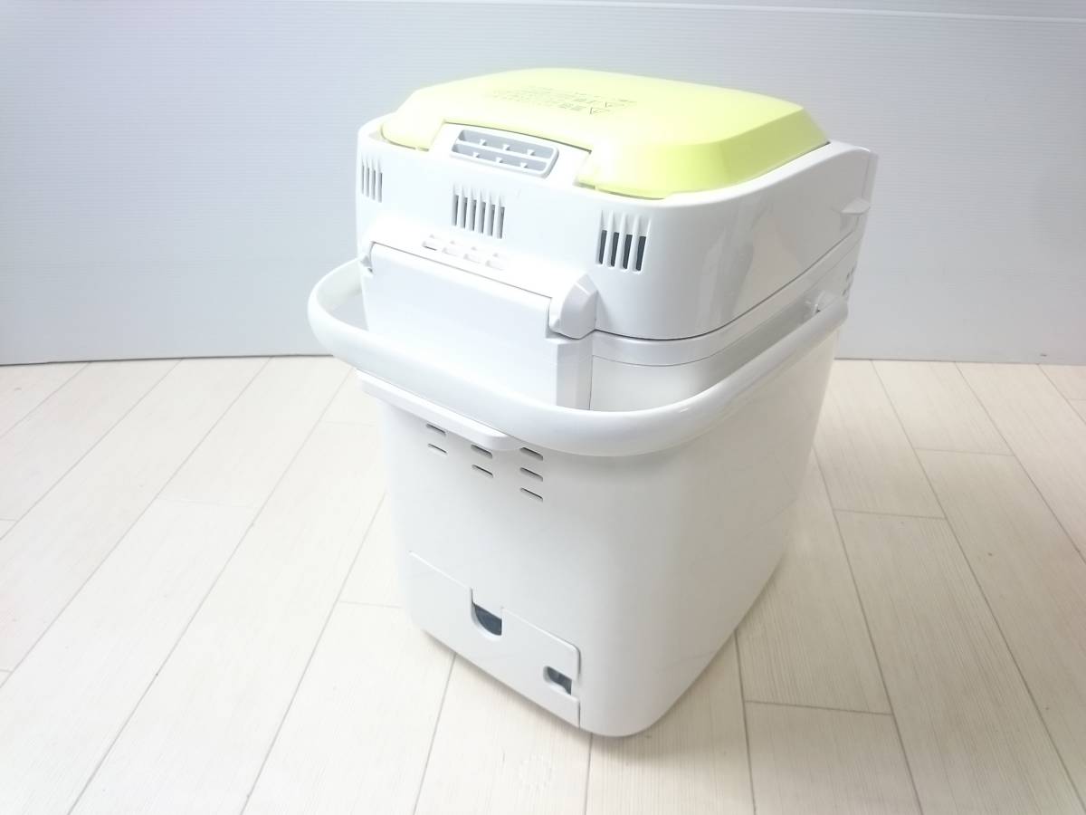 ホームベーカリー パナソニック | SD-BM1001 Panasonic パンメーカー 説明書 GOPAN(ゴパン) 1斤 ホワイト [1.0斤 SD-RBM1001-W パナソニック(Panasonic) SD-BM1001-G 1斤タイプ 家庭用