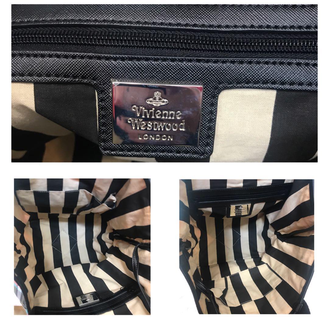 Vivienne Westwood / ヴィヴィアンウエストウッド　サイズ1 1円 vivienne westwood ヴィヴィアンウエストウッド ハンドバッグ