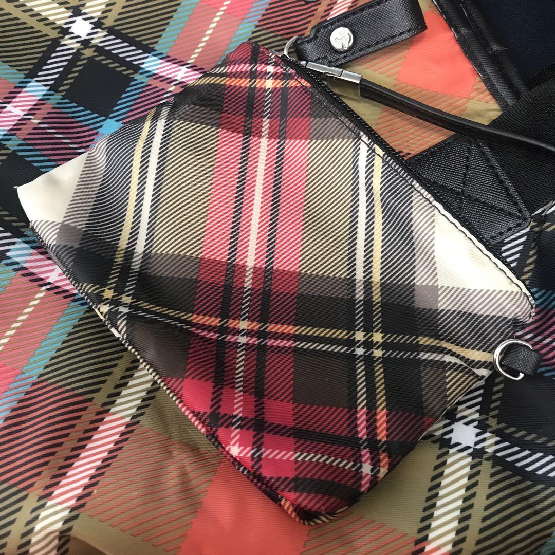 1円 vivienne westwood ヴィヴィアンウエストウッド ハンドバッグ