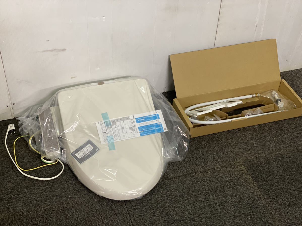 ＄ INAX シャワートイレ シートタイプ オフホワイト CW-D11D BN8 LIXIL SIAA 日本製 2023年製 美品 格安売り切りスタート kBW 