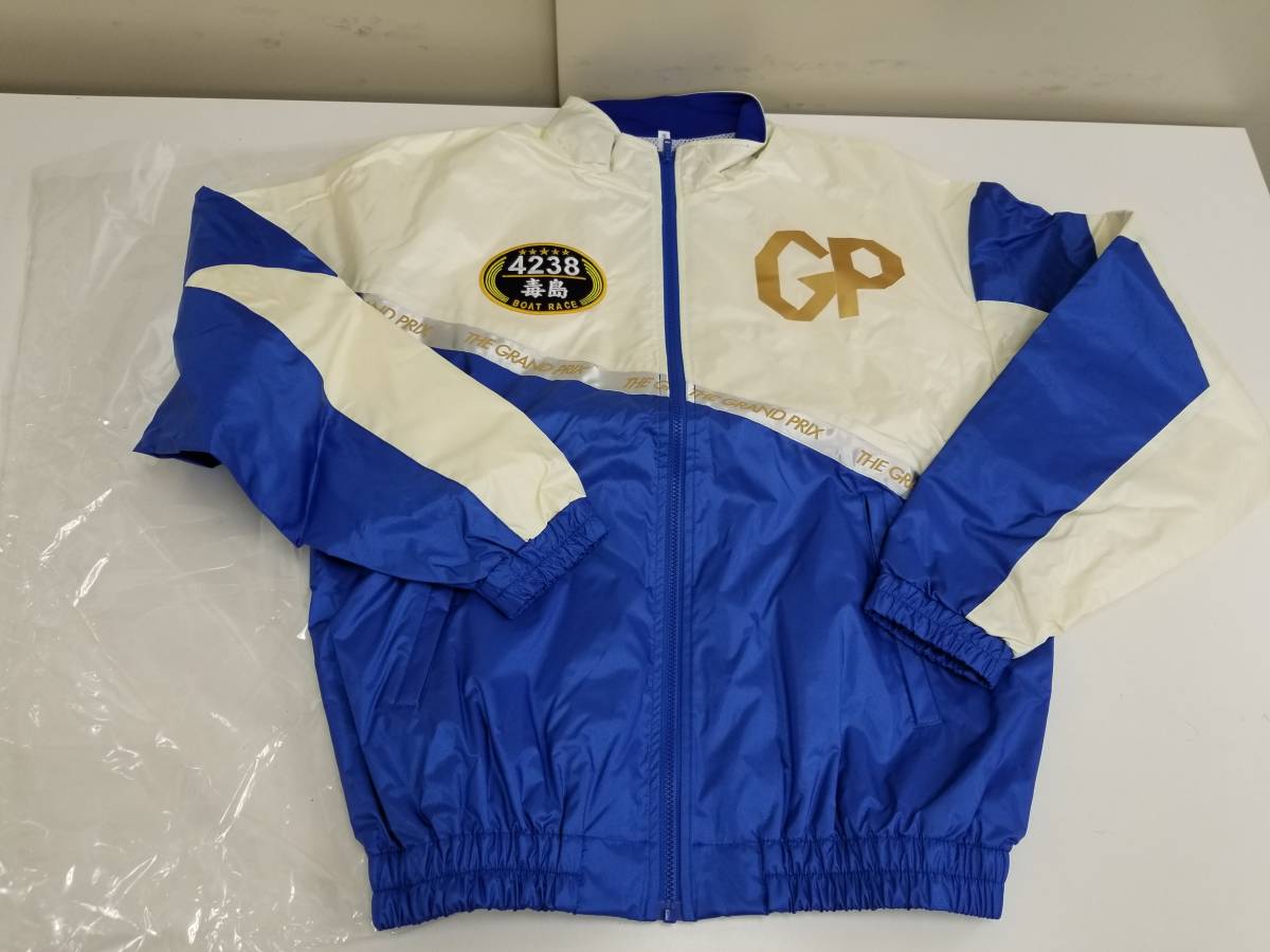チャリティ］毒島誠選手 グランプリジャンパー(スポーツ選手)｜売買  