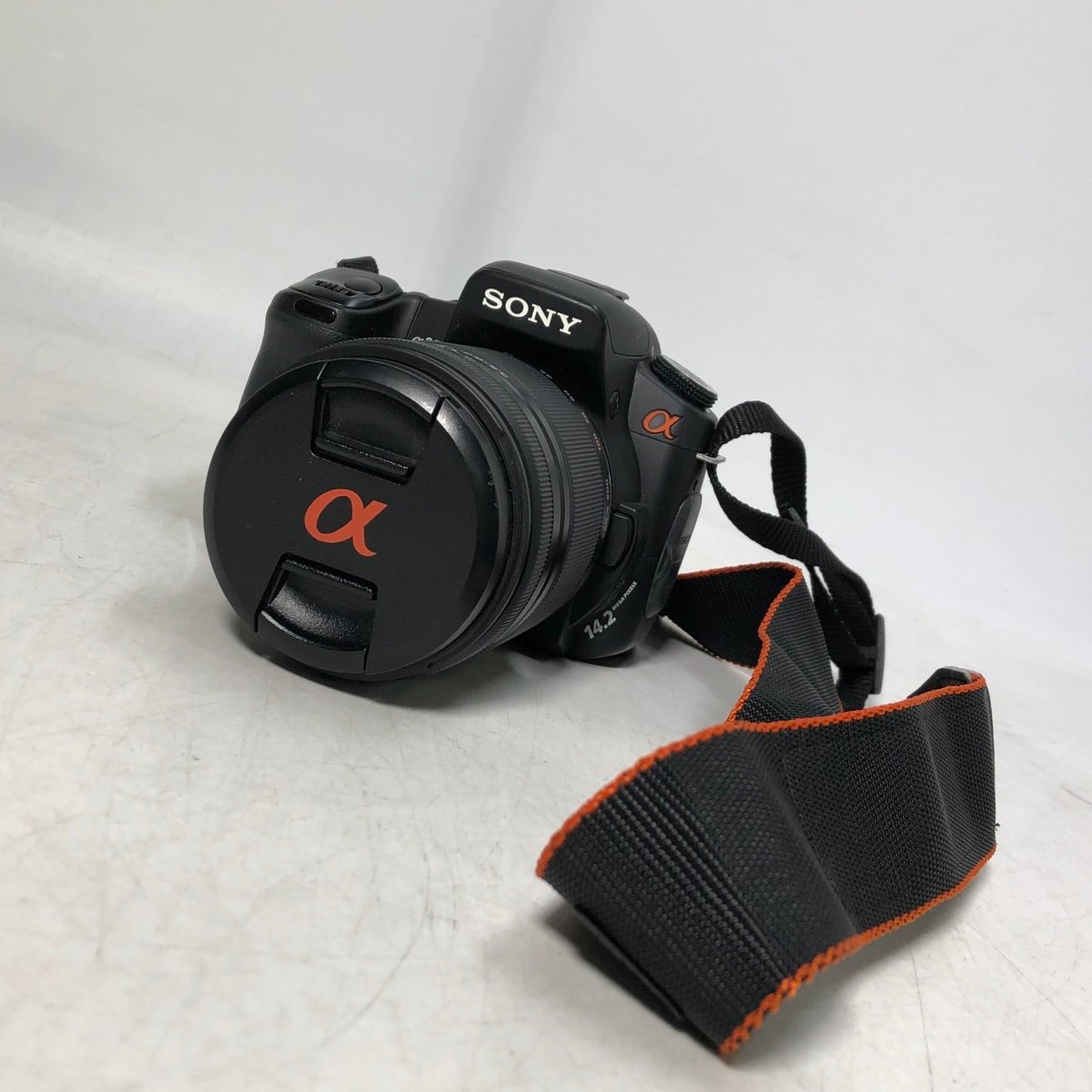 SONY α350 ボディ DSLR-A350 ソニー デジタル一眼レフ - BB0601827 