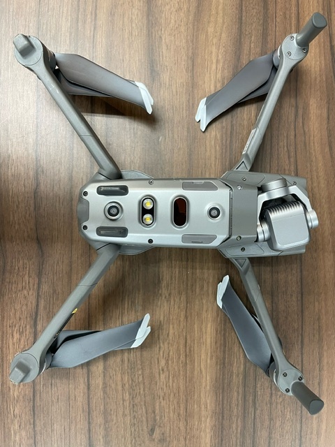 DJI MAVIC 2 PRO ビギナーセット ディージェーアイ マビックプロ