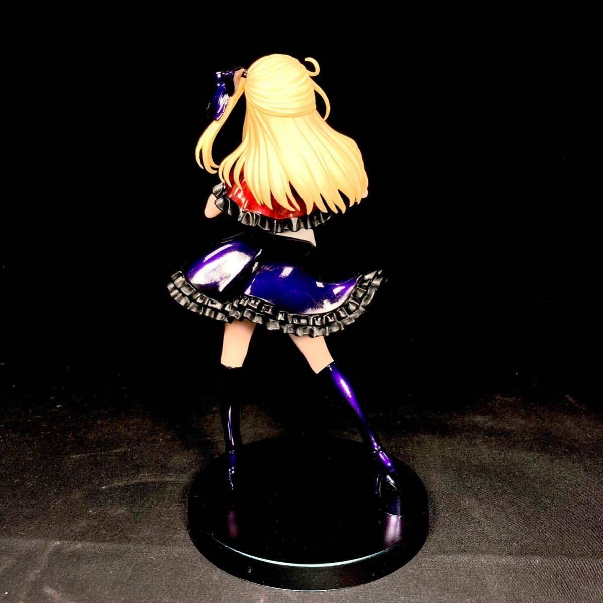 推しの子】ルビー フィギュア リペイント 美少女 1点物 ルビー 推しの