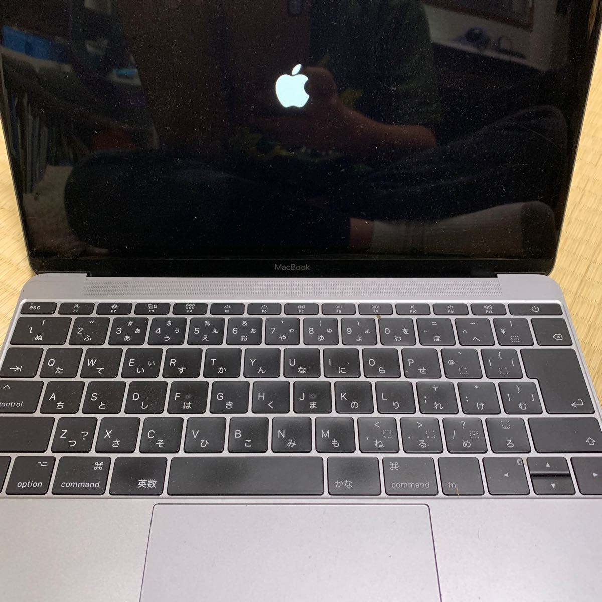 MacBook Retina 12インチ 初期化済 0 公式通販 Early ローズゴールド 