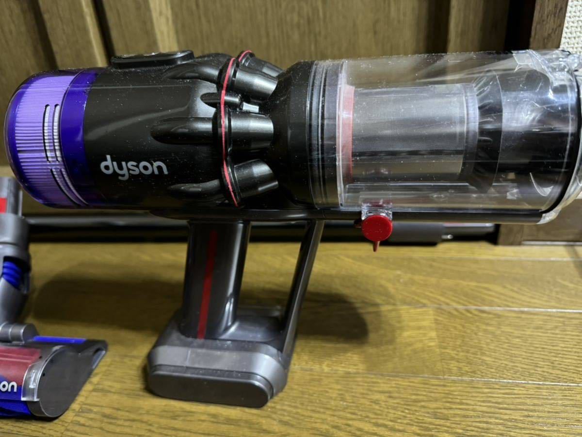1.5kg Dyson SV21 Micro ダイソン dyson sv21 micro スティック 