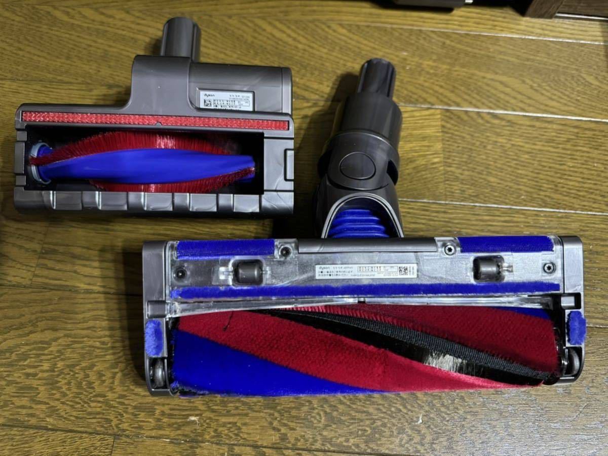 Dyson ダイソン SV21FF コードレスクリーナー 掃除機 未使用 T6397165