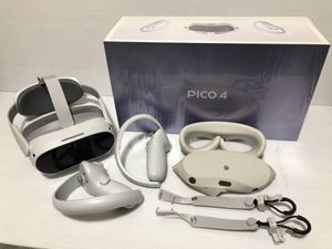 PICO4のYahoo!オークション(旧ヤフオク!)の相場・価格を見る｜Yahoo