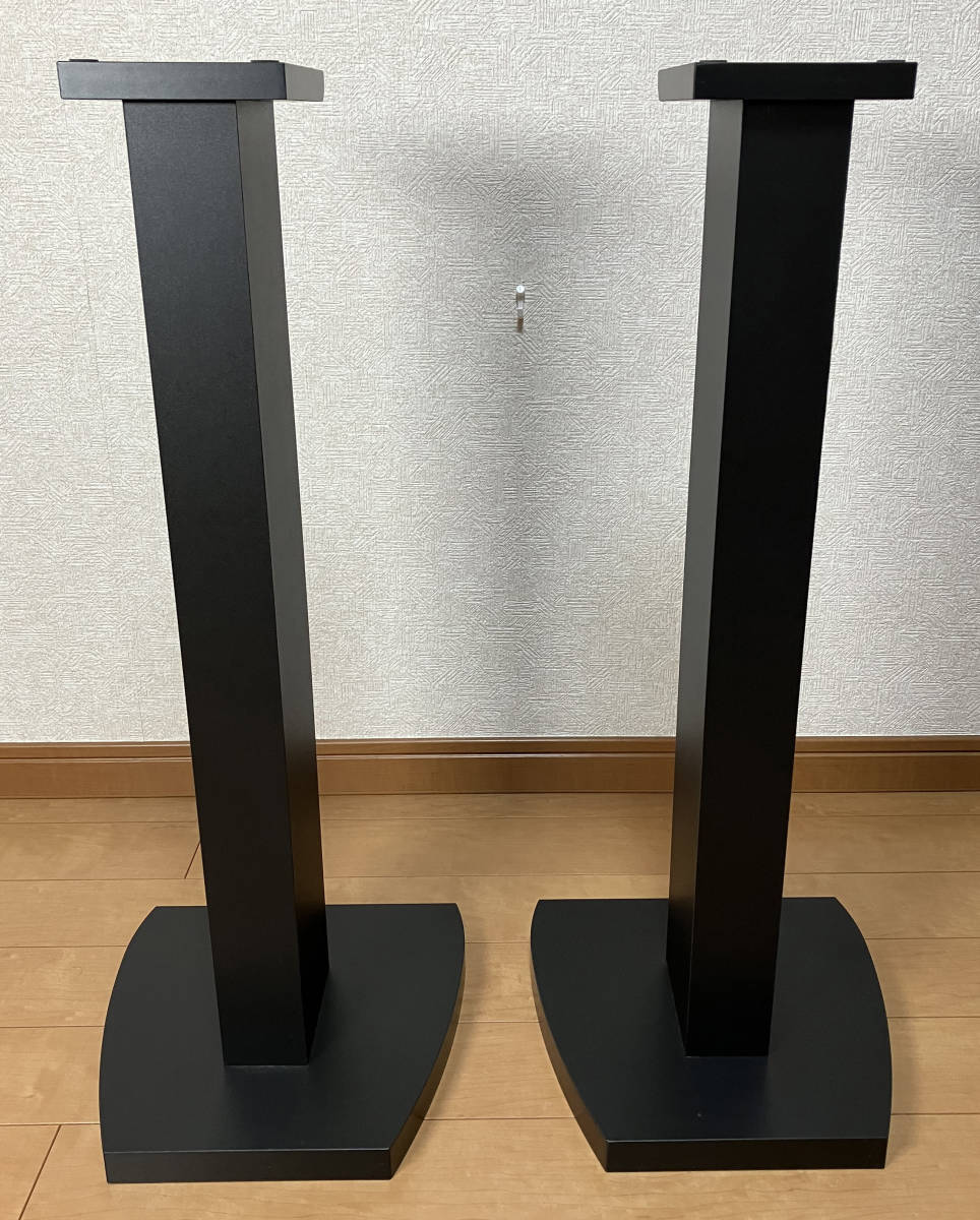 HAMILEX 台型スピーカースタンド 2台1組 SB-301 ハヤミ工産 スピーカー